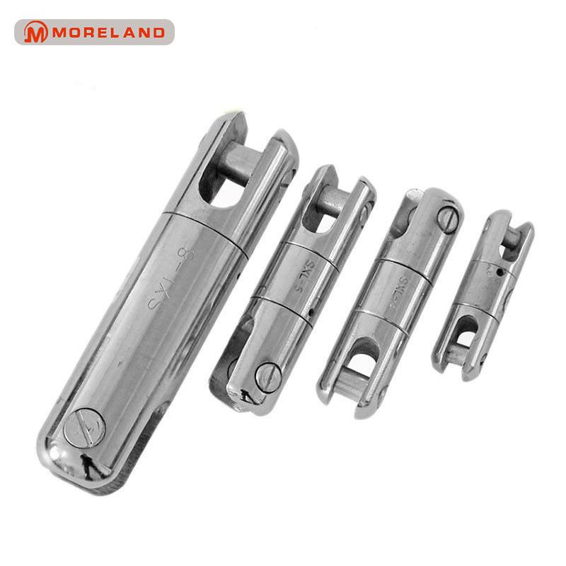 1T3T5T8T旋转连接器转环网套配套管道迫力网套配套连接器