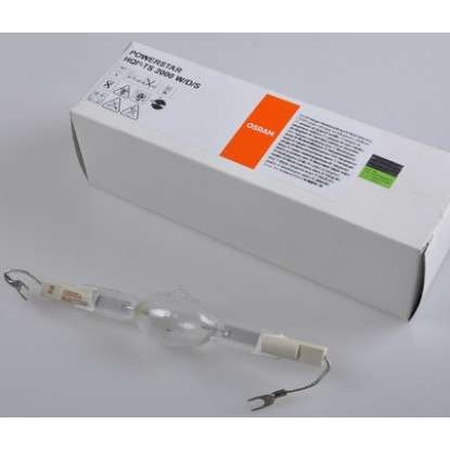 OSRAM欧司朗HQI-TS双端石英金卤灯70W150W1000W2000WRX7S大功率