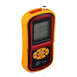 标智GM280F分体涂层测厚仪镀锌漆膜测厚仪