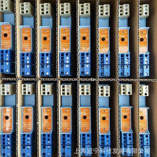 KFD2-STC5-EX1.H安全栅原型原装P+F当天发货安全栅