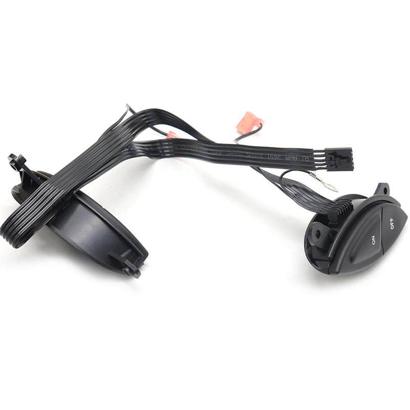 适用于福特方向盘巡航开关控制按钮F87Z-9C888-BBF87A-9D809-BA