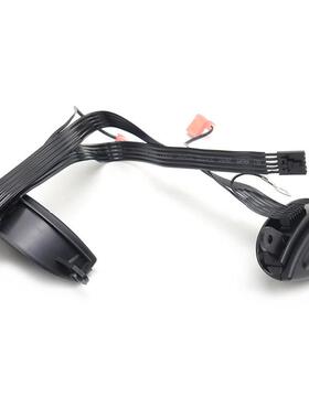 适用于福特方向盘巡航开关控制按钮F87Z-9C888-BBF87A-9D809-BA