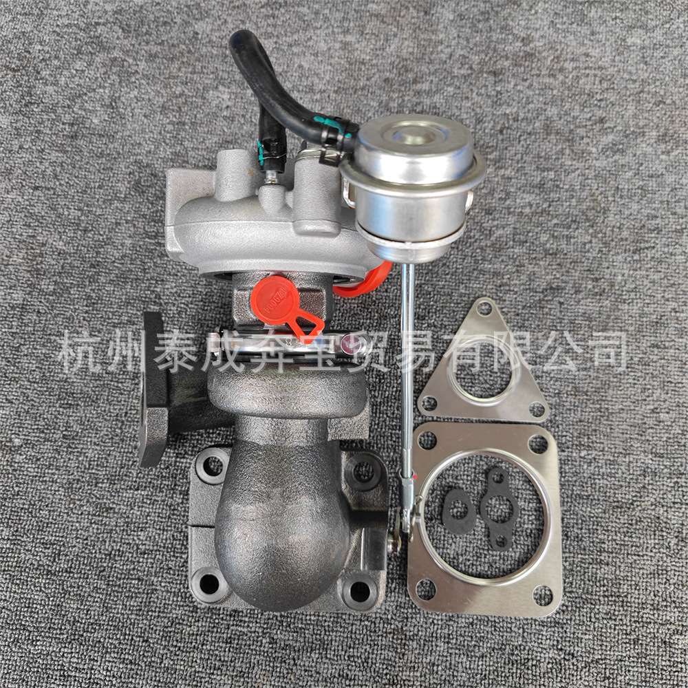 适用新全顺V348 2.4T发动机涡轮增压器49131-05401 8010-5K832-D