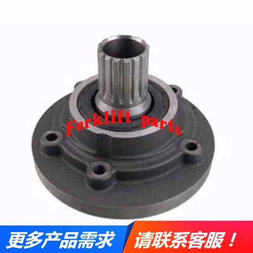 小松叉车变速箱供油泵DC733592