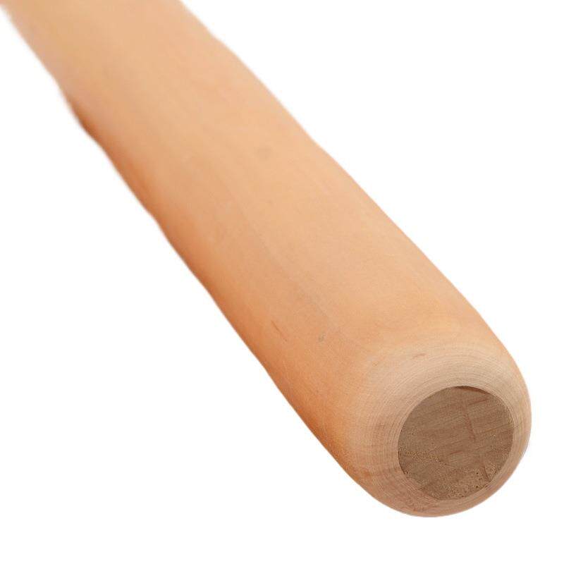 大号加粗枣木擀面杖实木家用饺子皮压面棍烘焙用具手工面条赶面棒