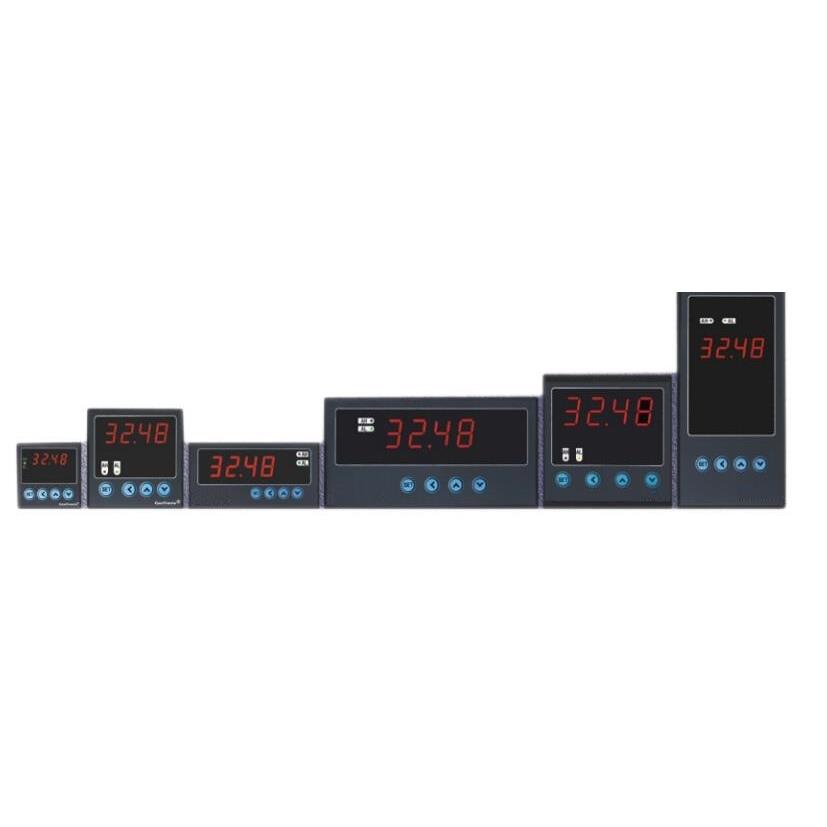 温度显示仪表型号BHD18-CH6/C-HRA1B1V0库号M300704