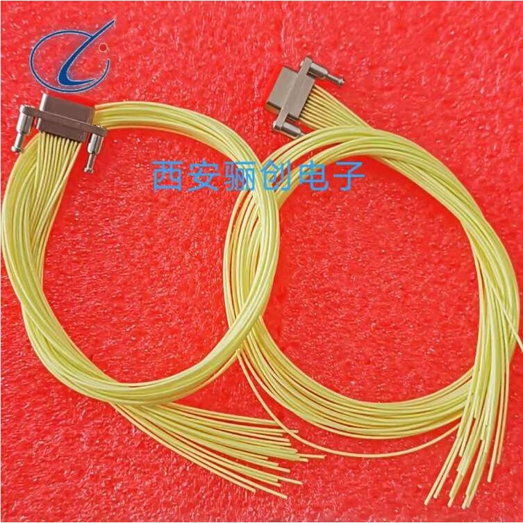 国产现货接插件MDM1-66PLMDM1-37SL2-300MM  拍前请咨询