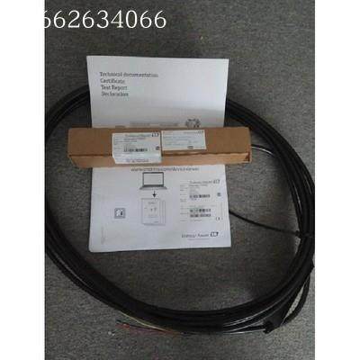 德国E+H静压液位计FMX21-AA211CGD10HFMX21系列静压液位探头