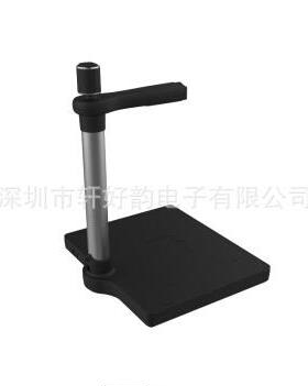 哲林高拍仪GA-520S拍摄仪集成二代身份证阅读器A4