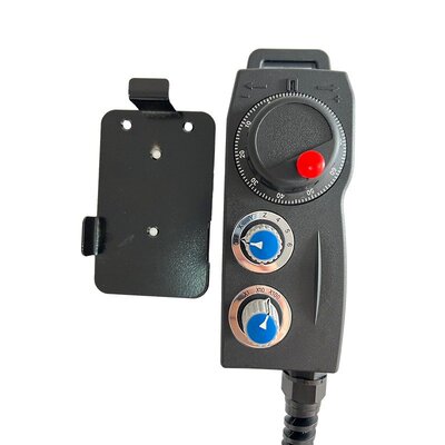 新代系统4轴6轴多轴手轮新代二进制编码手轮通用远瞻EHDW电子手轮