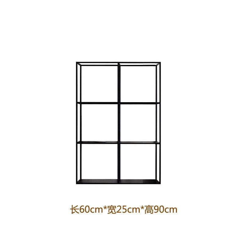 墙上置物架客厅壁挂式铁艺书架陈列架卧室厨房创意挂墙置物架框架,住宅家具,家用陈列柜,淘宝优惠券,粉丝福利购,淘宝优惠卷