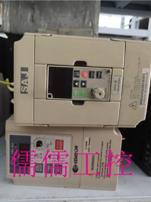 销拆机变频器8000系列变频器8000 V1R5M1 1.5KW 220V 测试包好品