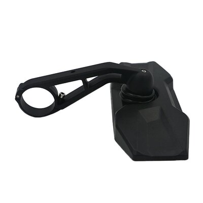 FLYQUICK 跨境贸易 通用1.75英寸 UTV/ATV 后视镜 全地形车中央镜