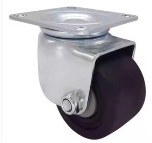 CFM51 低重心工业脚轮怡和达 CFM11 D75 CFM61 CFM01