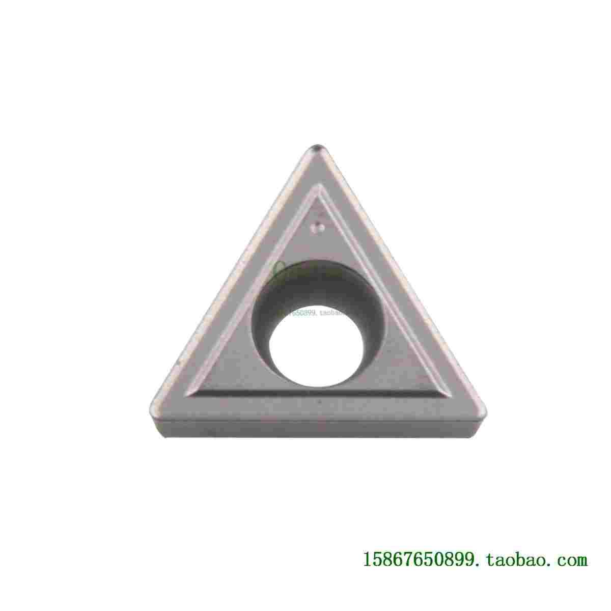 特固克刀片TCMT110202-MT CT3000 TCMT110204-MT CT3000