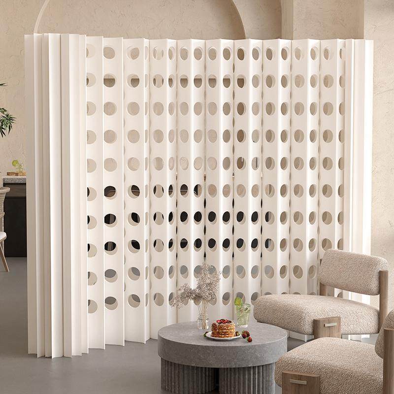 屏风隔断办公室房间分隔墙美容院分区挡板简易自装移动折叠隔板墙,玩具/童车/益智/积木/模型,其它玩具,淘宝优惠券,粉丝福利购,淘宝优惠卷