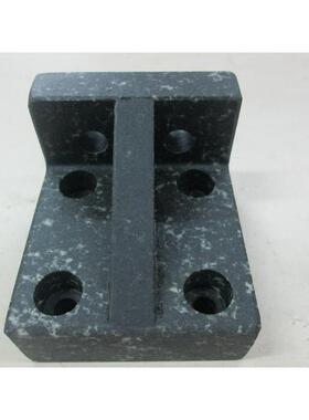 沙迪克苏三光慢走丝大理石绝缘板 DK7632上机头上臂大理石 加强型