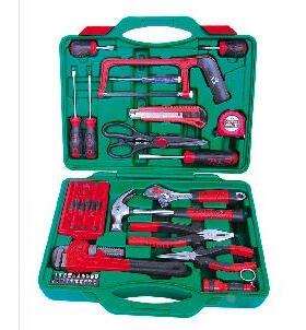 南通鑫达 36PCS礼品型家用组合工具