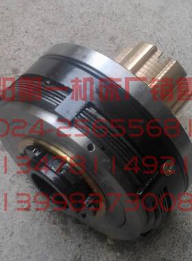 北京铣床 X52K X53K X63W X62W DLMX-5M 慢速电磁离合器