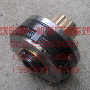 X63W X53K X62W DLMX 慢速电磁离合器 北京铣床 X52K