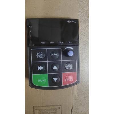 变频器面板Keypad