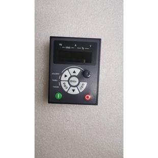 Zoncn众辰变频器Z3000显示面板 O键盘面板操作器控制面板 DP8
