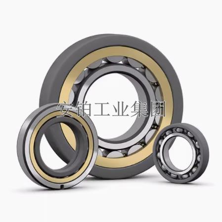 瑞典SKF斯凯孚单双列圆柱滚子轴承NU240ECM/C3 NU309/310/311ECM