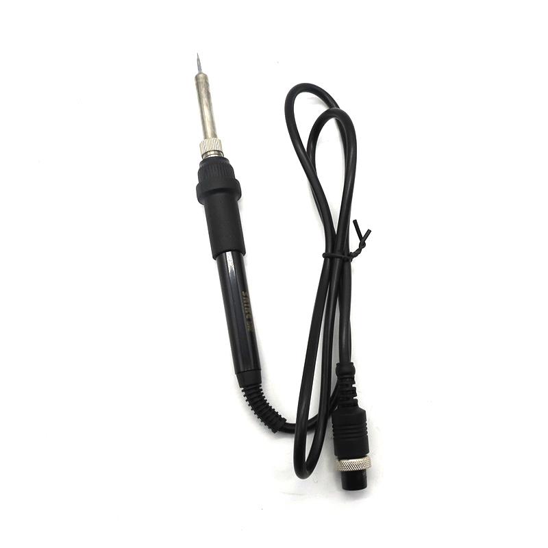 赛克936手柄 852D+烙铁电焊台手柄 898D 909D电烙铁手柄