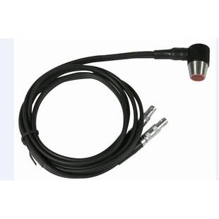 德光ZT-12探头 DC-2030B超声波测厚仪探头