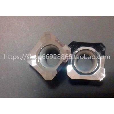 正品韩国数控刀片SCGT09T308-AK H01铝用 特价