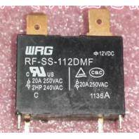 【汕头先锋电子】空调 专用 RF-SS-112DMF 12V 继电器 4脚 20A,乐器/吉他/钢琴/配件,其它民族乐器,淘宝优惠券,粉丝福利购,淘宝优惠卷