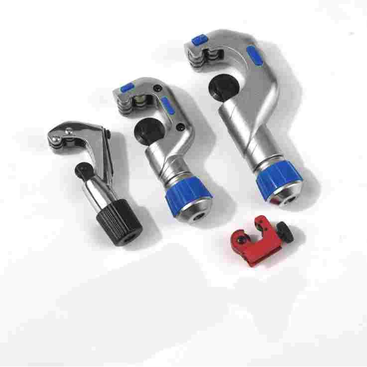 管子割刀切管器 不锈钢管可用割刀PVC管铜管割管刀割管器管子剪刀