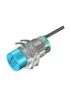 西普LJA30-3415GK接近开关LJA30-3415GH电感式金属传感器交流两线