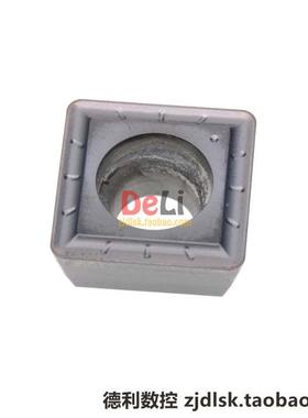 株洲U钻刀片(SPMG090408)SPGT090408-PM YBG212