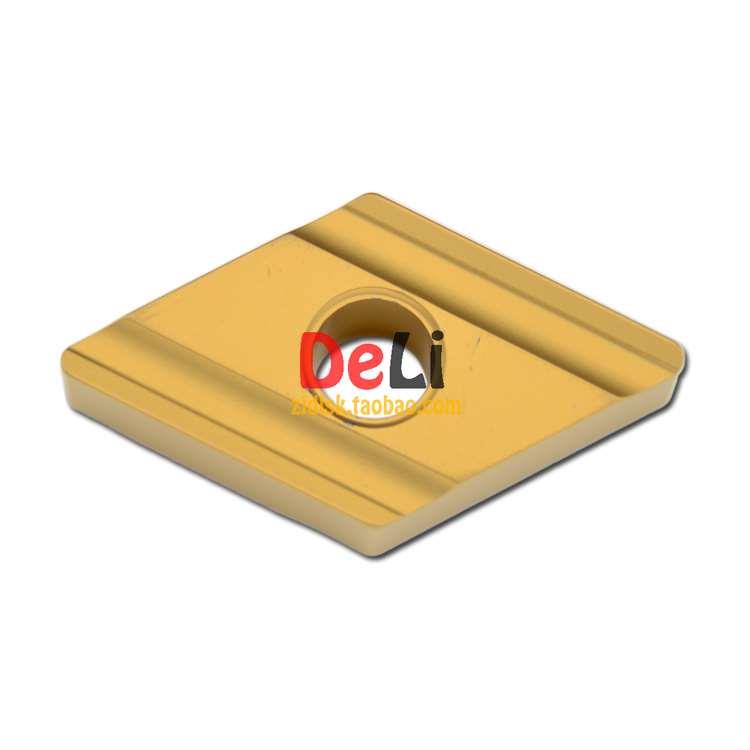 钢件数控刀片DNMG150608R-SV DNMG150608L-SV GP1225