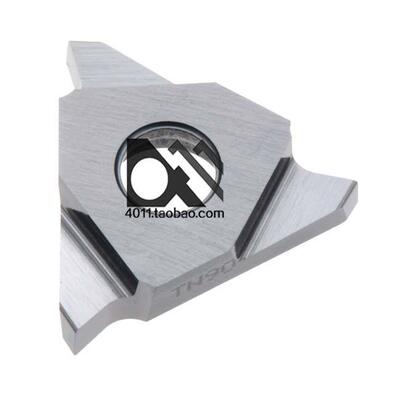 立装浅槽刀片卡簧金属陶瓷GBA43R150/200/250/300/400 T90 TX350
