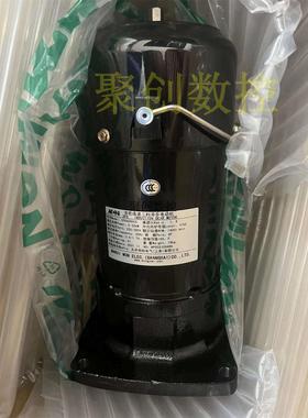 明椿CFKA24055 0.55KW换刀臂马达BT40刀库电机DEX德士ATC电机