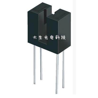 ITR9608-F 红外线对射式光电开关 EVERLIGHT台湾亿光电子原装正品