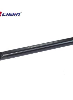 93度CHain台湾益诠数控内孔刀杆S16Q S20R S25R-SVUCR11 SVUCL11