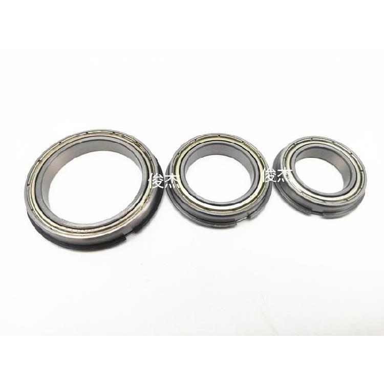 理光PRO 8100 8120 8200 8220 8210 8110 定影器上 下 红辊轴承