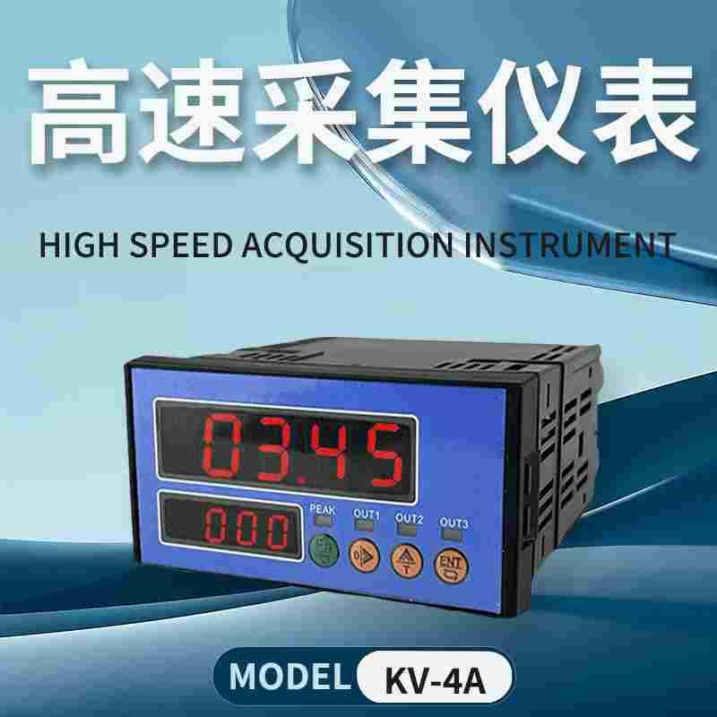 雷泰称重张力控制仪表五位显示报警测力继电器RS485通信模拟量24V