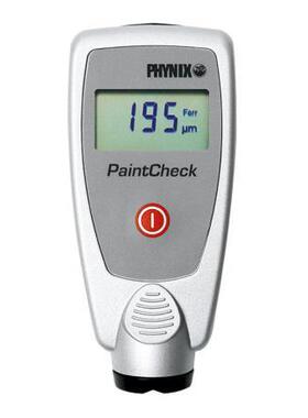 德国菲尼克斯PHYNIX PaintCheck plus FN 涂层测厚仪