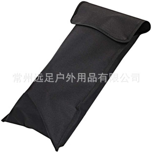 600D可折叠便携烧烤配件收纳袋 厂家批发烧烤工具袋 亚马逊Ebay