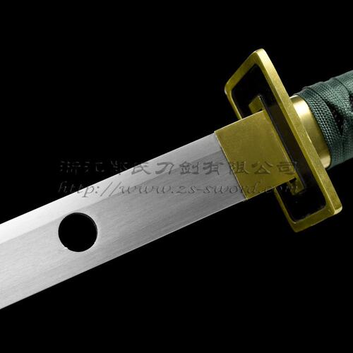 死神刀浦原喜助 始节刀武器刀红姬死神刀动漫cos道具 未开刃