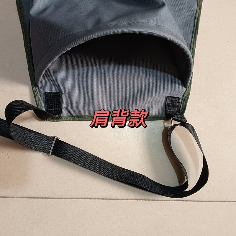 新型果园采摘袋水果蔬菜采摘包采花采茶袋山菜药材采摘袋采摘工具