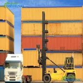 沈阳40尺40GP二手海运货柜出售 箱货柜 40尺40GP二手海运集装