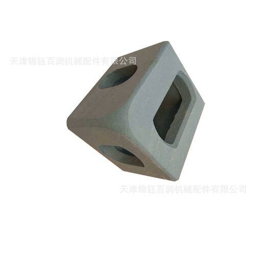 集装箱角件 集装箱箱角 锦钰百润集装箱角件