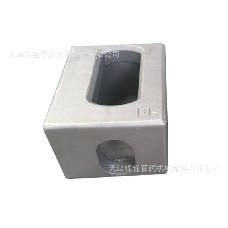 集装箱铝合金角件 集装箱铝角件 铝镁合金角件