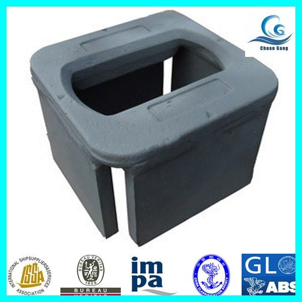 厂家供应集装箱固定件 集装箱标准件 集装箱焊接底座 单立式底座,五金/工具,船用变压器,淘宝优惠券,粉丝福利购,淘宝优惠卷