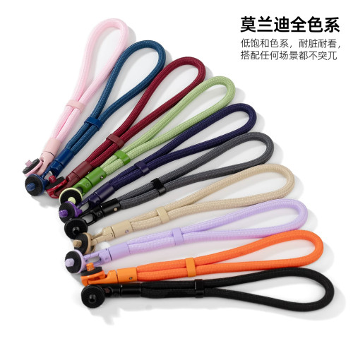 适用DJIPocket4/3防丢腕带螺丝